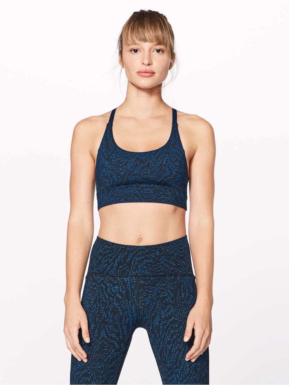 lululemon train times bra